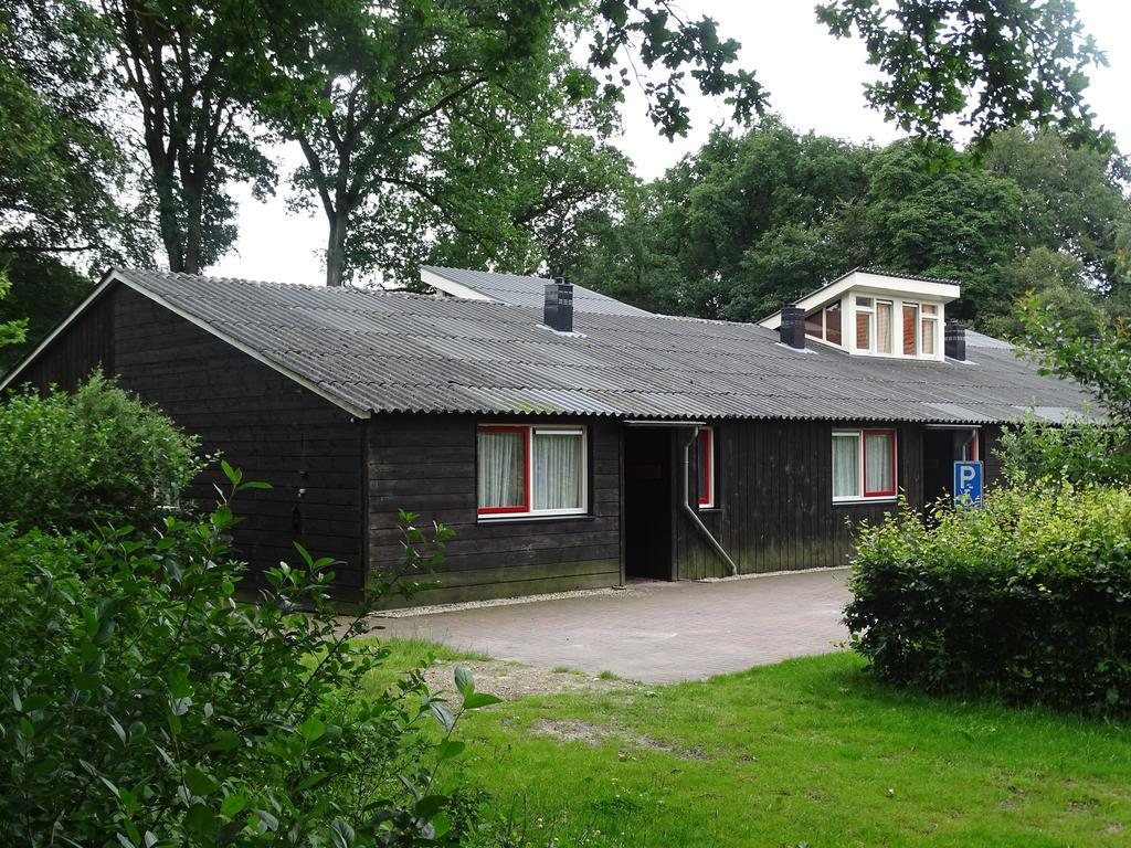 Erve Hanebulten Haaksbergen Kültér fotó