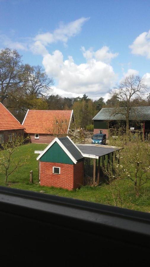Erve Hanebulten Haaksbergen Kültér fotó