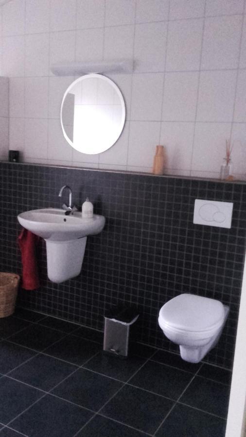 Erve Hanebulten Haaksbergen Kültér fotó