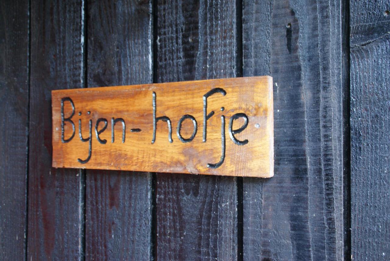 Erve Hanebulten Haaksbergen Kültér fotó