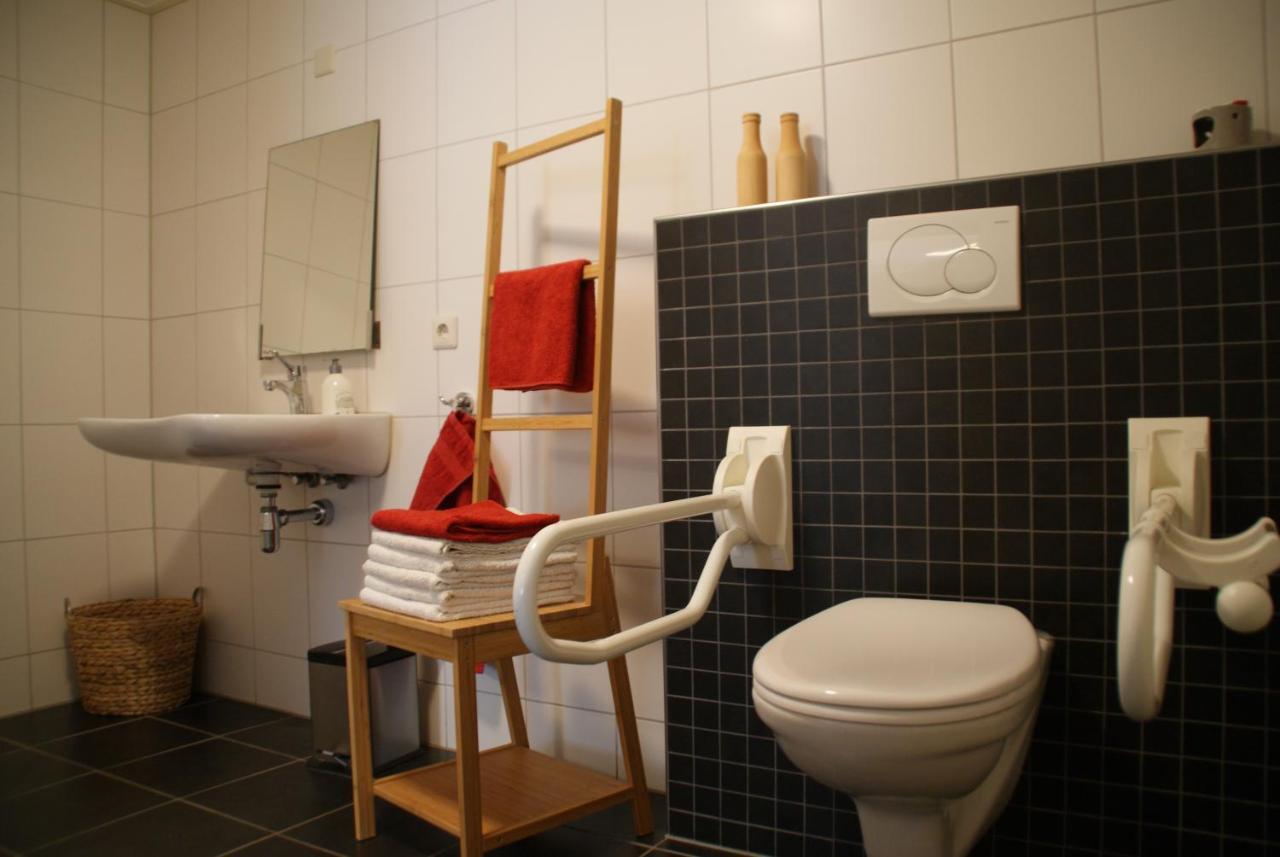 Erve Hanebulten Haaksbergen Kültér fotó