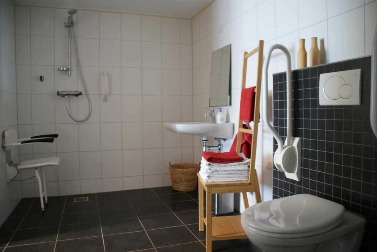 Erve Hanebulten Haaksbergen Kültér fotó