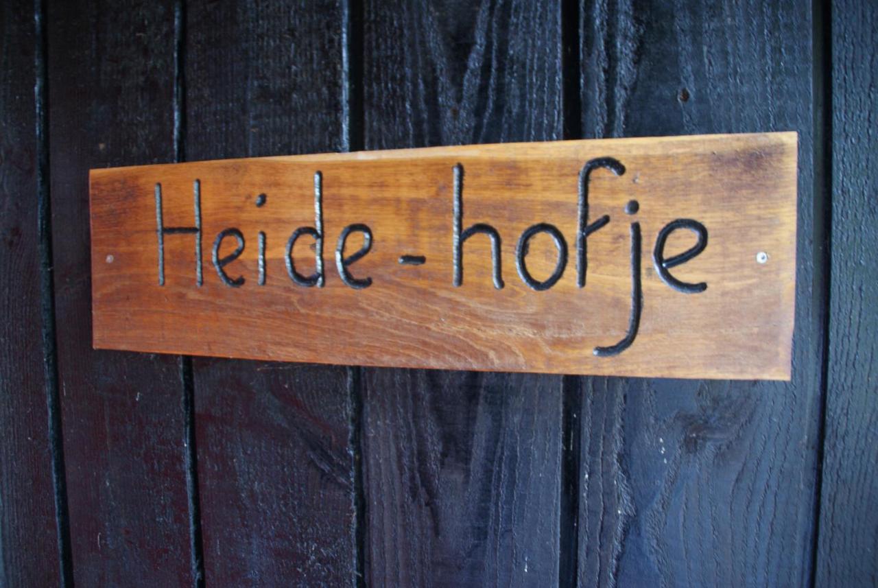 Erve Hanebulten Haaksbergen Kültér fotó